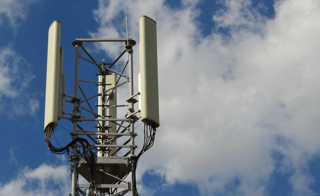 4G internet