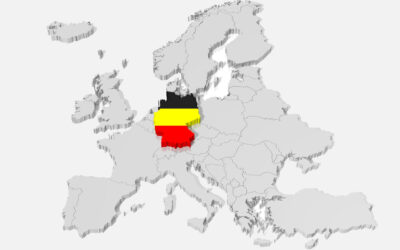 Bedrijf starten in Duitsland