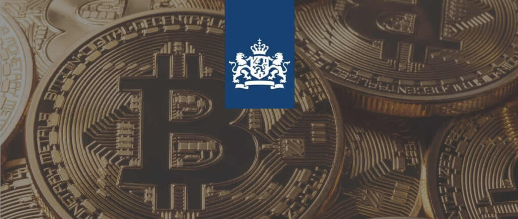 cryptovaluta met bitcoin en belasting betalen
