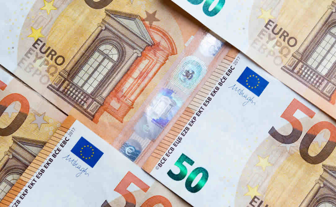 Zo hou je grip op je cashflow
