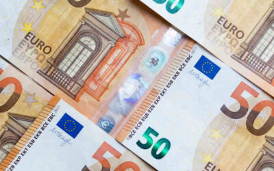 Zo hou je grip op je cashflow