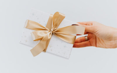 Eigen cadeaukaart uitgeven