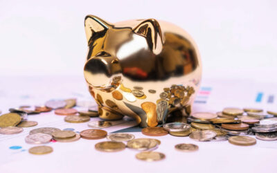 Financiële buffer opbouwen