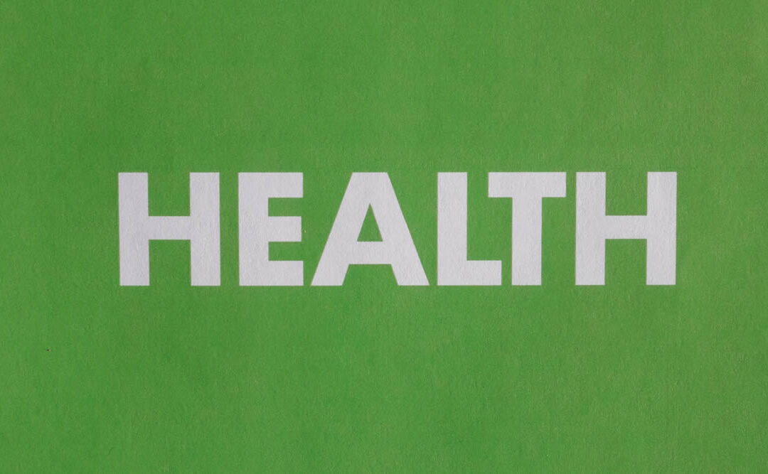 Gezondheid als bedrijfskapitaal