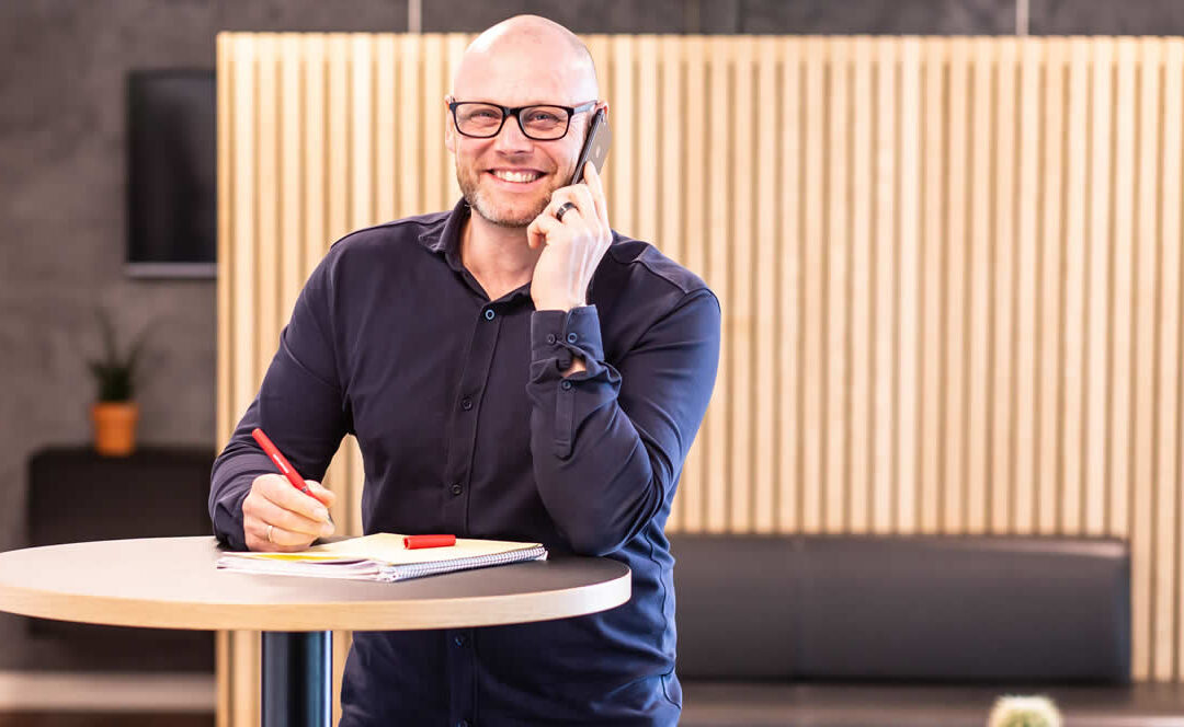 Klantcommunicatie belangrijk