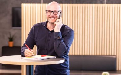 Klantcommunicatie belangrijk