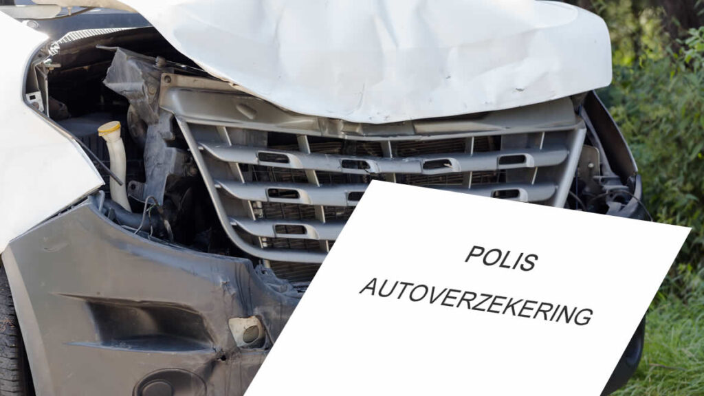 Zzp autoverzekering vergelijken