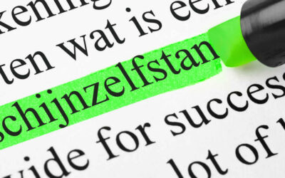 Schijnzelfstandigheid zzp