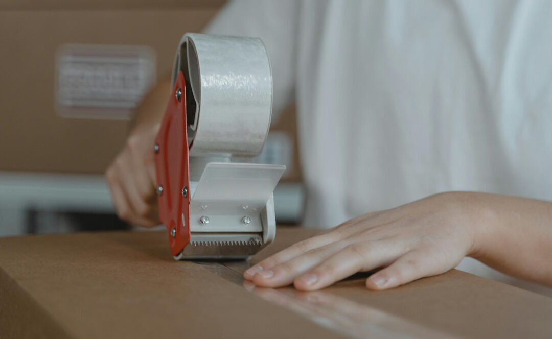 Slim en voordelig verzenden als zzp’er