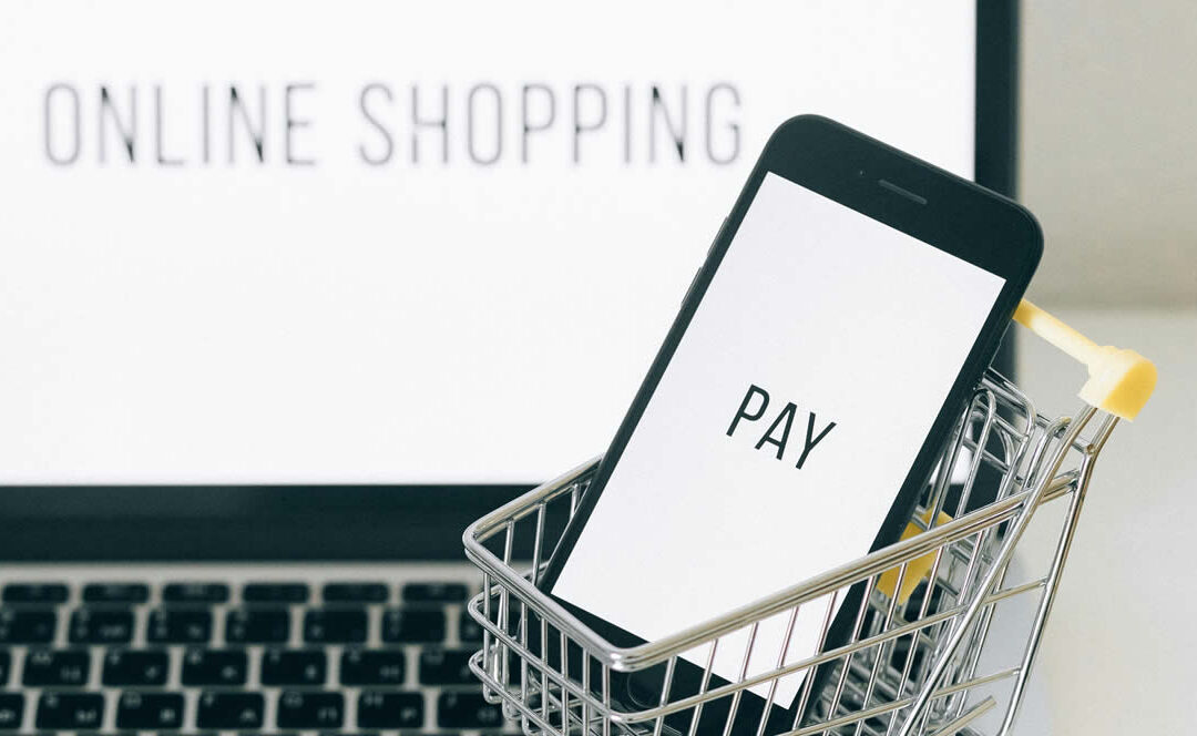 Webwinkel starten