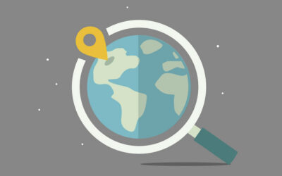 Werken over de grens