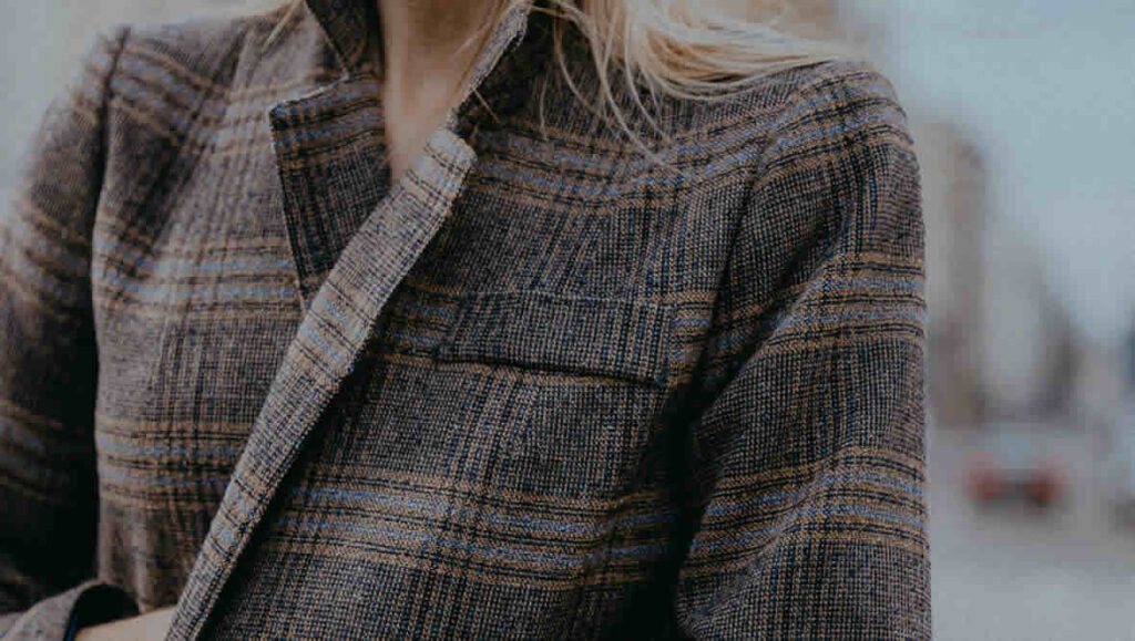 Maak met zakelijke kleding de juiste indruk
